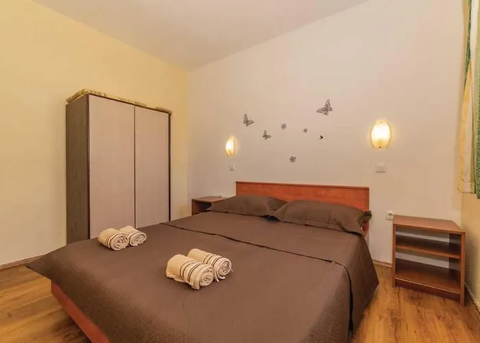 Haus Jelena 2 * Biograd Na Moru