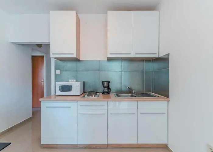 Appartement Haus Jelena 2 Biograd Na Moru