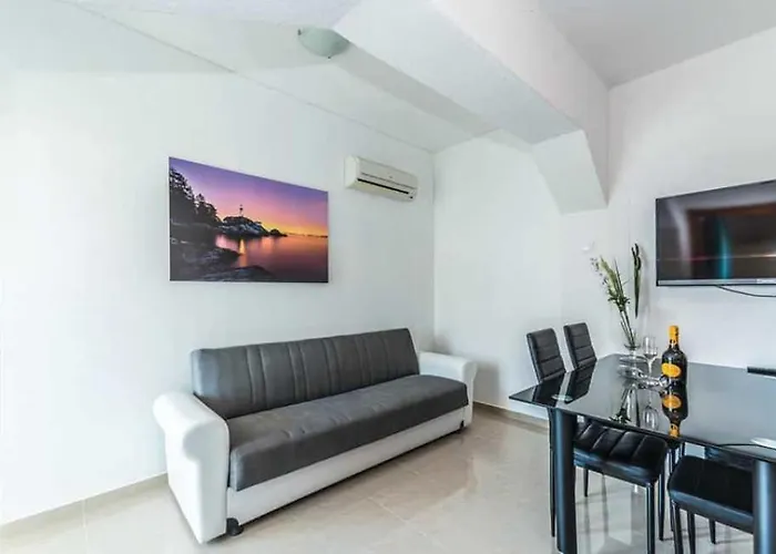 Haus Jelena 2 Appartement