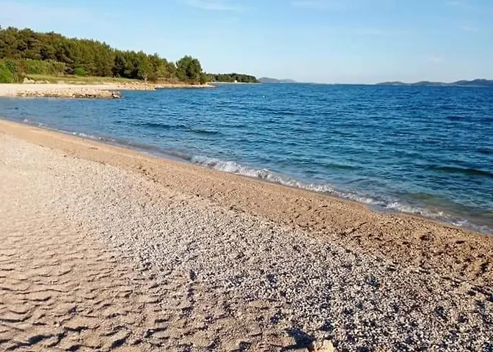 Haus Jelena 2 * Biograd Na Moru