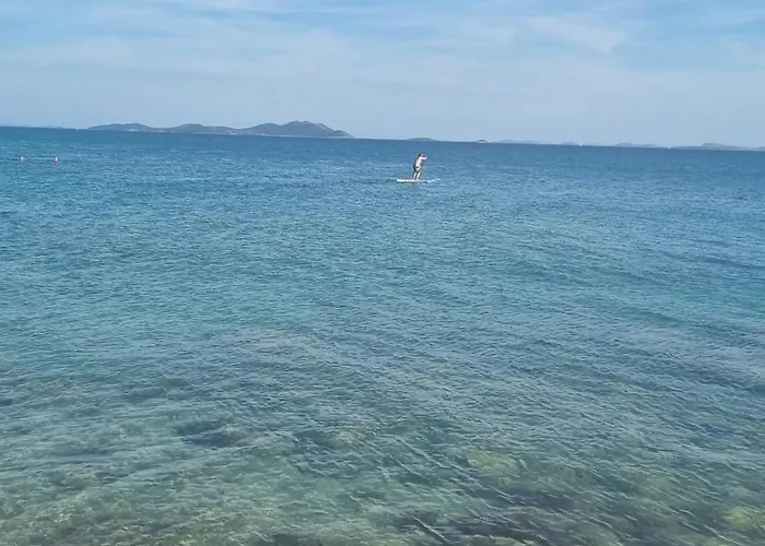 Haus Jelena 2 Appartement Biograd Na Moru
