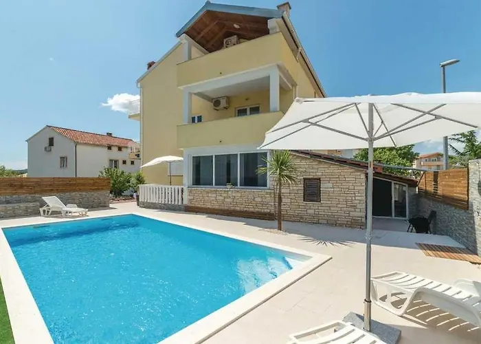 Haus Jelena 2 Biograd Na Moru