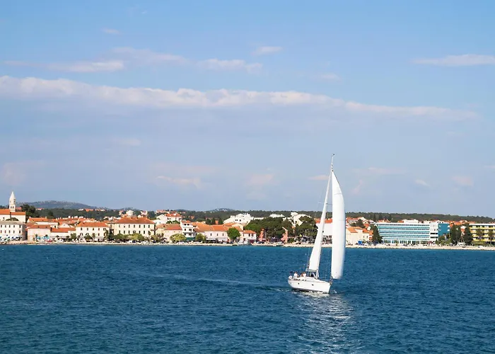Haus Jelena 2 Biograd Na Moru