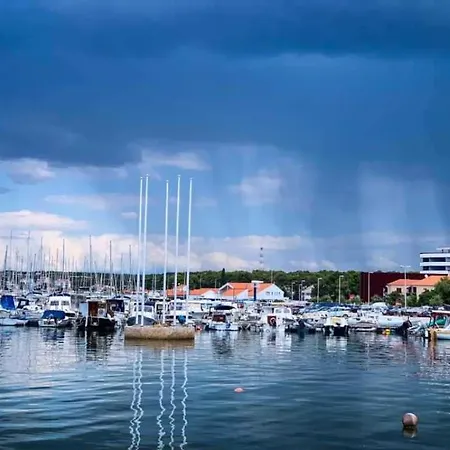 Haus Jelena 2 아파트