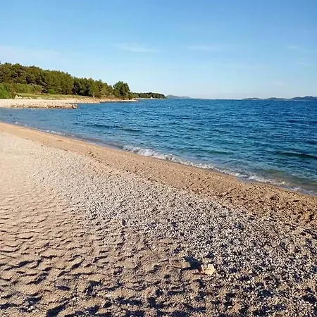 Haus Jelena 2 * Biograd Na Moru