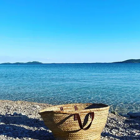 아파트 Haus Jelena 2 *