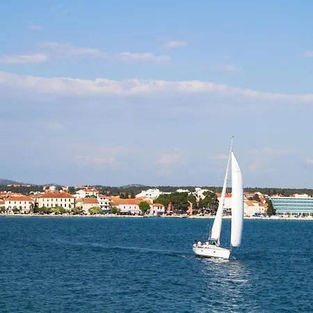 Haus Jelena 2 Biograd na Moru